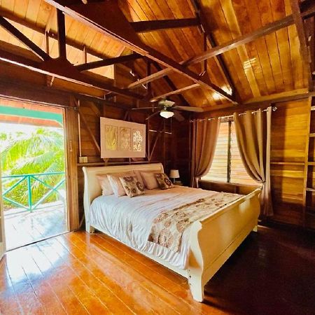 Villa Amaya Бокас дел Торо Екстериор снимка