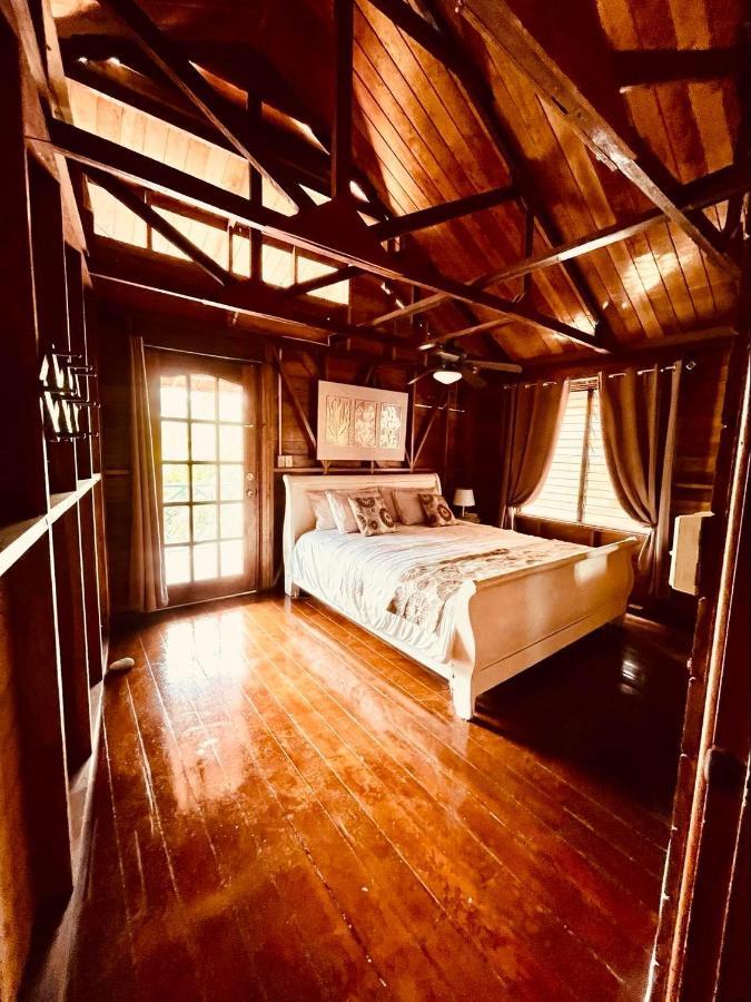 Villa Amaya Бокас дел Торо Екстериор снимка
