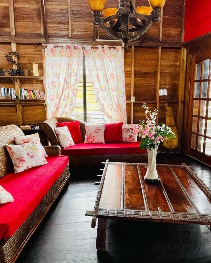 Villa Amaya Бокас дел Торо Екстериор снимка
