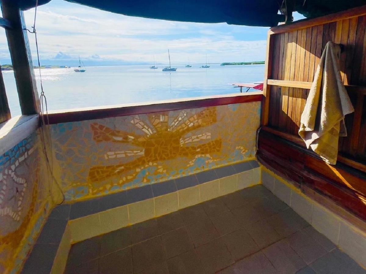 Villa Amaya Бокас дел Торо Екстериор снимка