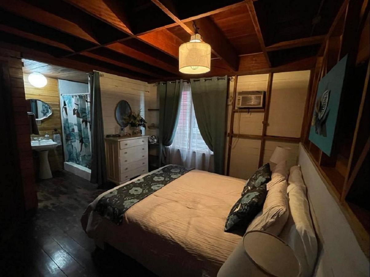 Villa Amaya Бокас дел Торо Екстериор снимка