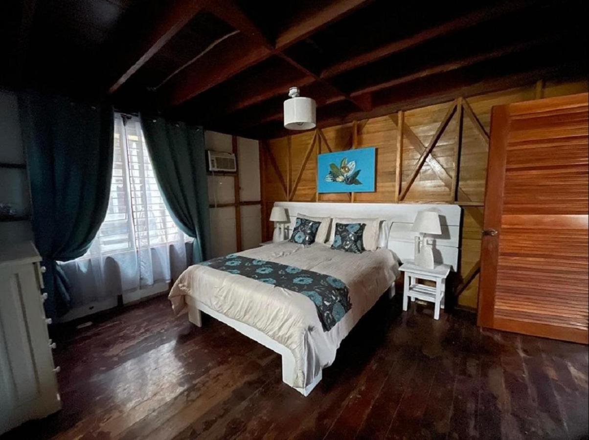 Villa Amaya Бокас дел Торо Екстериор снимка
