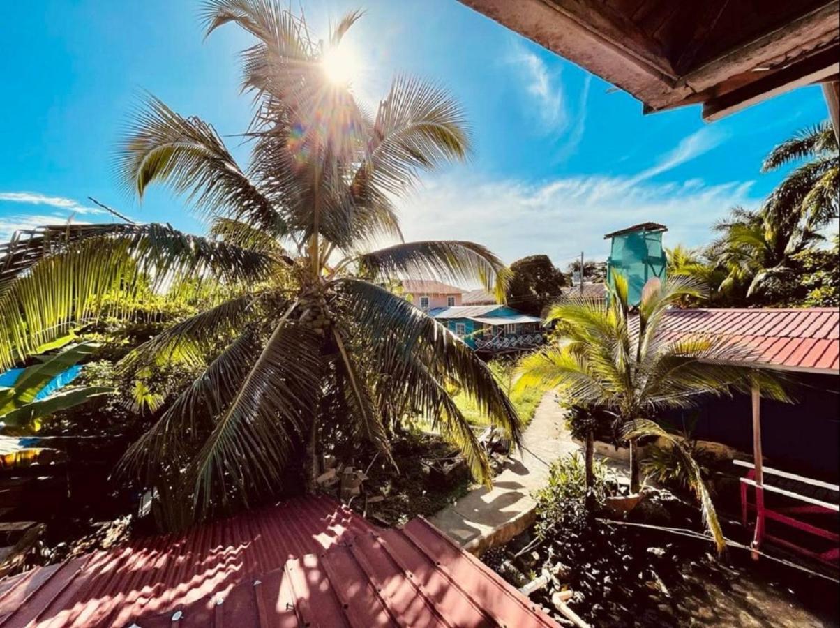 Villa Amaya Бокас дел Торо Екстериор снимка