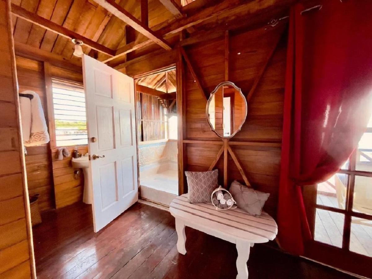 Villa Amaya Бокас дел Торо Екстериор снимка